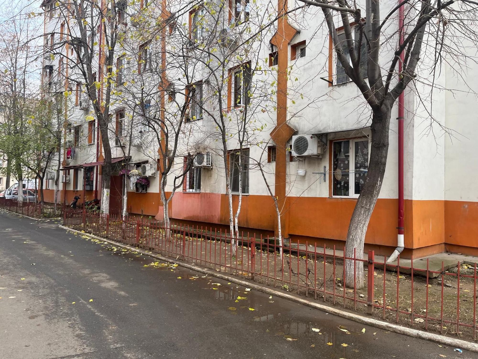 Artsy Fartsy Studio Bukarest Exterior foto